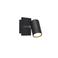 TRIO MARLEY - Spot - Zwart mat - excl. 1x GU10 3 W