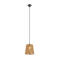 REALITY HOLM - Hanglamp - Bruin - excl. 1x E27 4 W