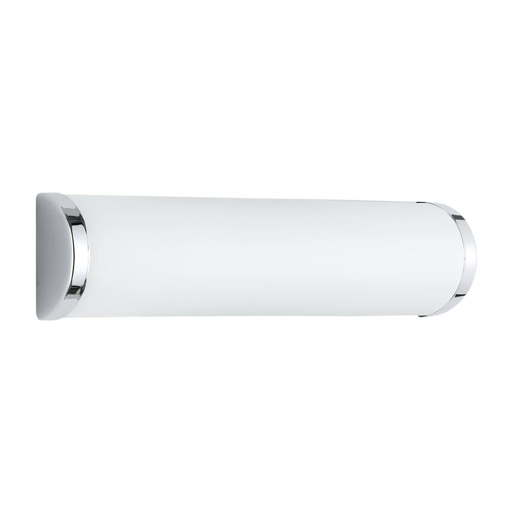 TRIO XAVI - Wandlamp - Chroom - excl. 2x E14 4 W