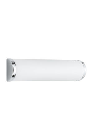 XAVI - Wandlamp - Chroom - excl. 2x E14 4 W