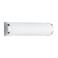 TRIO XAVI - Wandlamp - Chroom - excl. 2x E14 4 W