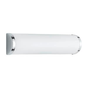 XAVI - Wandlamp - Chroom - excl. 2x E14 4 W
