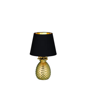 PINEAPPLE - Tafellamp - Goud - excl. 1x E14 3,5 W