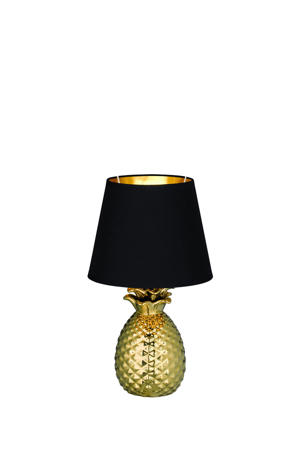 PINEAPPLE - Tafellamp - Goud - excl. 1x E14 3,5 W 