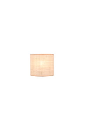 AIMEE - Wandlamp - Zwart mat - excl. 1x E27 4 W