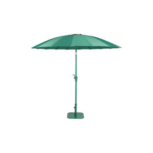 Sunshine parasol incl. hoes en voet