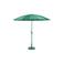 Zuiver Sunshine parasol incl. hoes en voet