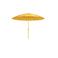 Zuiver stokparasol Sunshine