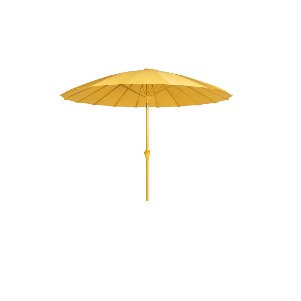 Zuiver stokparasol Sunshine