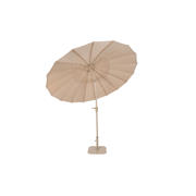 thumbnail: Zuiver Sunshine parasol incl. hoes en voet