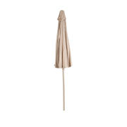 thumbnail: Zuiver Sunshine parasol incl. hoes en voet