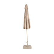 thumbnail: Zuiver Sunshine parasol incl. hoes en voet
