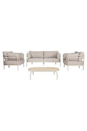 loungeset Vista 