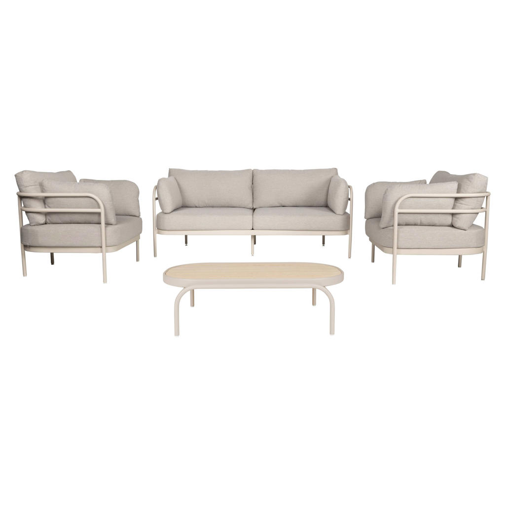 Zuiver loungeset Vista
