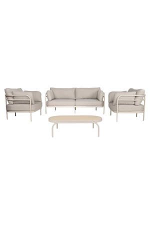 loungeset Vista