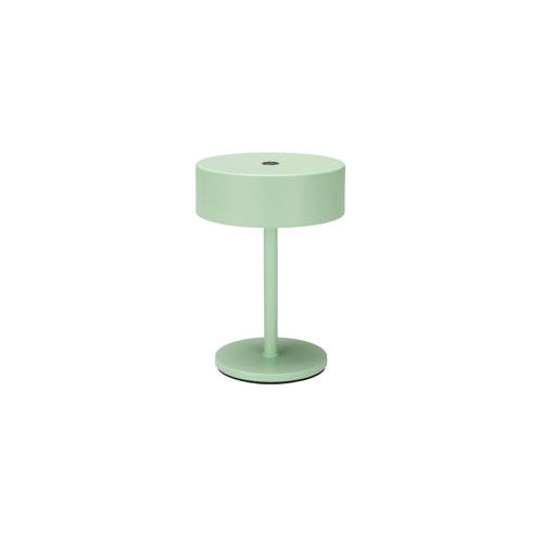 Zuiver draadloze Mini tafellamp (15 x Ø 10 cm) afbeelding