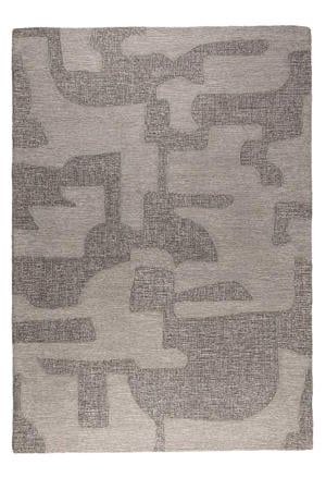 Frantic vloerkleed wol (160x240 cm)