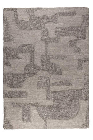 Frantic vloerkleed wol (160x240 cm)