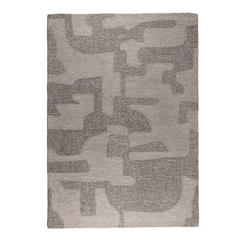 Zuiver Frantic vloerkleed wol (160x240 cm) afbeelding