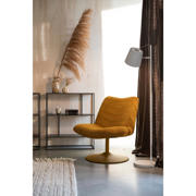 thumbnail: Zuiver Buckle Head vloerlamp wit