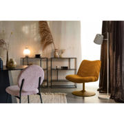 thumbnail: Zuiver Buckle Head vloerlamp wit