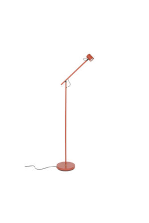 Aero vloerlamp Rood