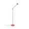Housecraft Living Aero vloerlamp Rood