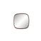 Housecraft Living spiegel Nyko (50 x 50 x 5 cm)