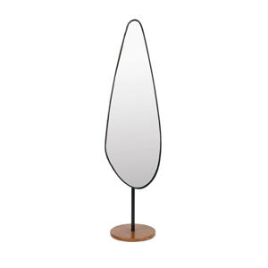staande spiegel Dropz  (35 x 40 x 135 cm)