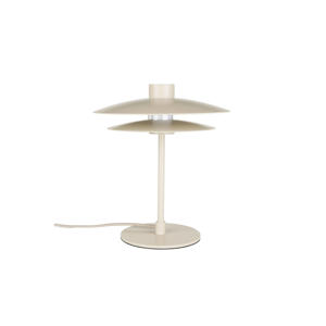 Wubbo tafellamp Beige