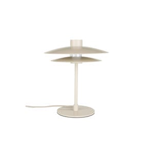 Wubbo tafellamp Beige