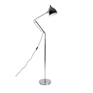 vloerlamp Reader