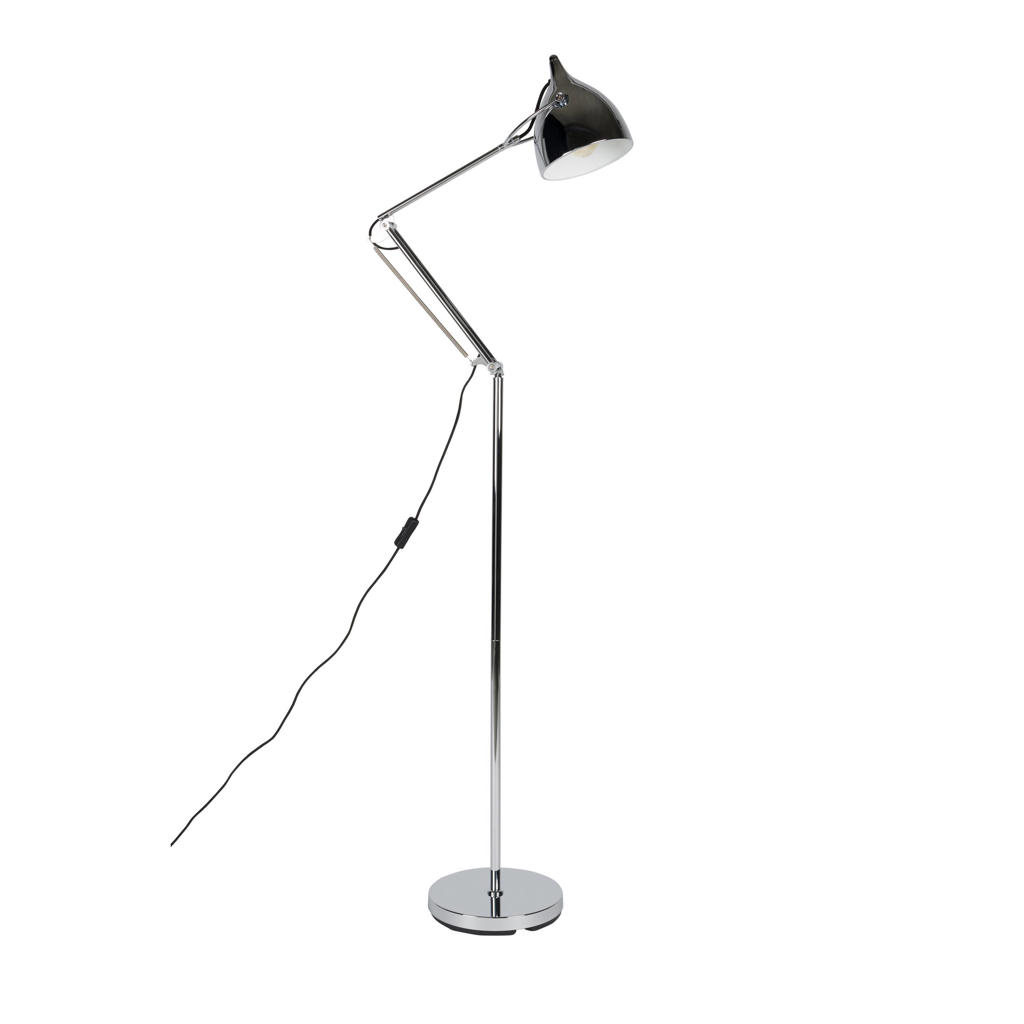 Zuiver vloerlamp Reader