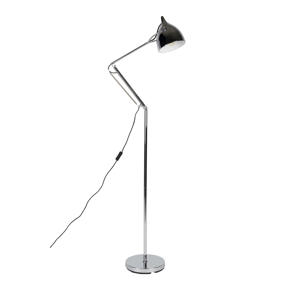 vloerlamp Reader