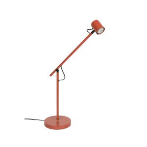 Aero vloerlamp Rood