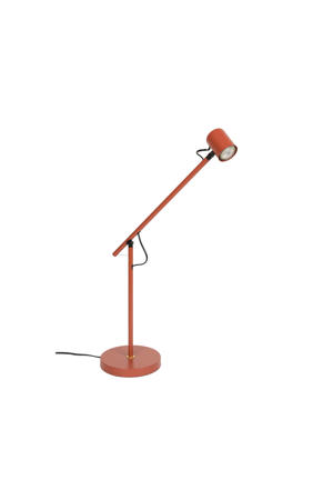 Aero vloerlamp Rood