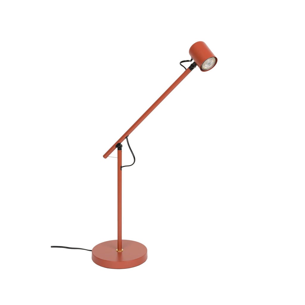 Housecraft Living Aero vloerlamp Rood