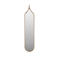 Housecraft Living spiegel Thun (3 x 26 x 120 cm)