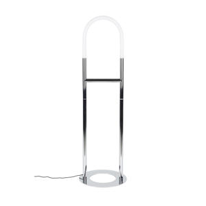 Arch vloerlamp