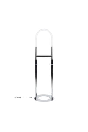 Arch vloerlamp