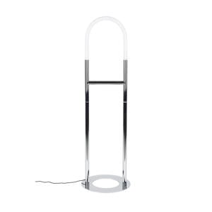 Arch vloerlamp