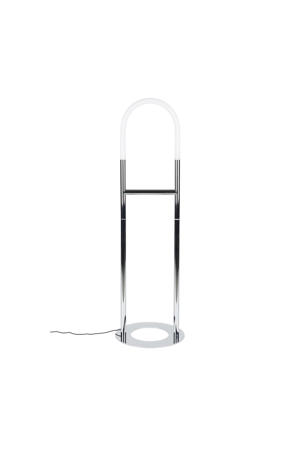 Arch vloerlamp 
