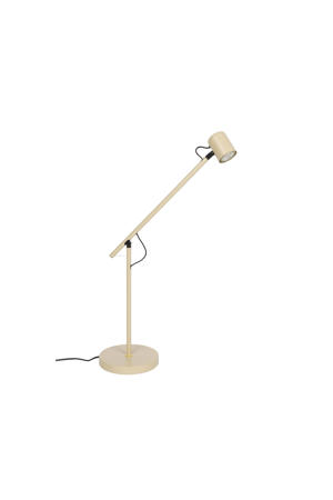 Aero tafellamp Beige 