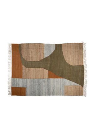 Pavilion vloerkleed (160x230 cm)