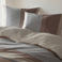 BYRKLUND polyester dekbedovertrek 1-persoons (140x220 cm)