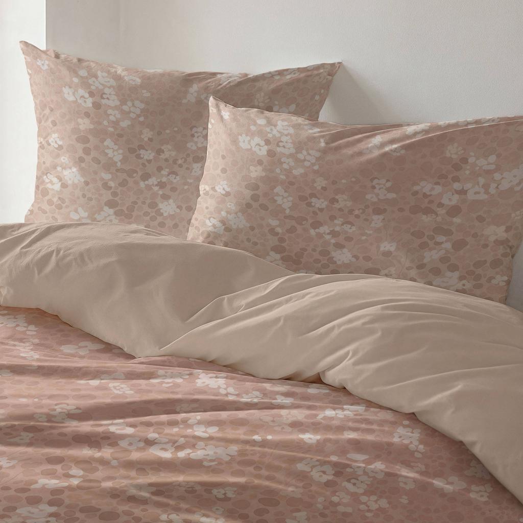 BYRKLUND polyester dekbedovertrek lits-jumeaux (240x220 cm)