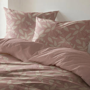 polyester dekbedovertrek lits-jumeaux (240x220 cm)