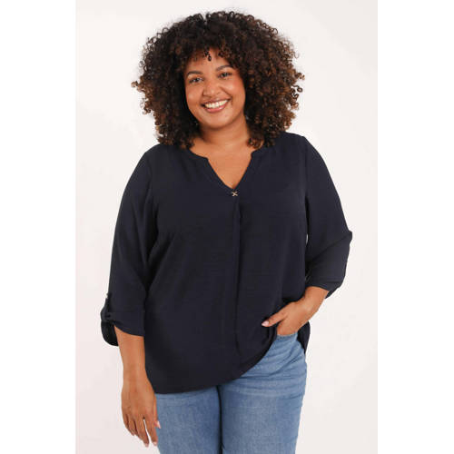 Paprika top blauw afbeelding
