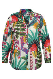 thumbnail: Paprika blouse multi