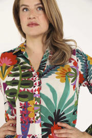 thumbnail: Paprika blouse multi